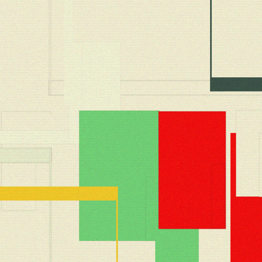 Fragments Of Drawings #107 static token preview