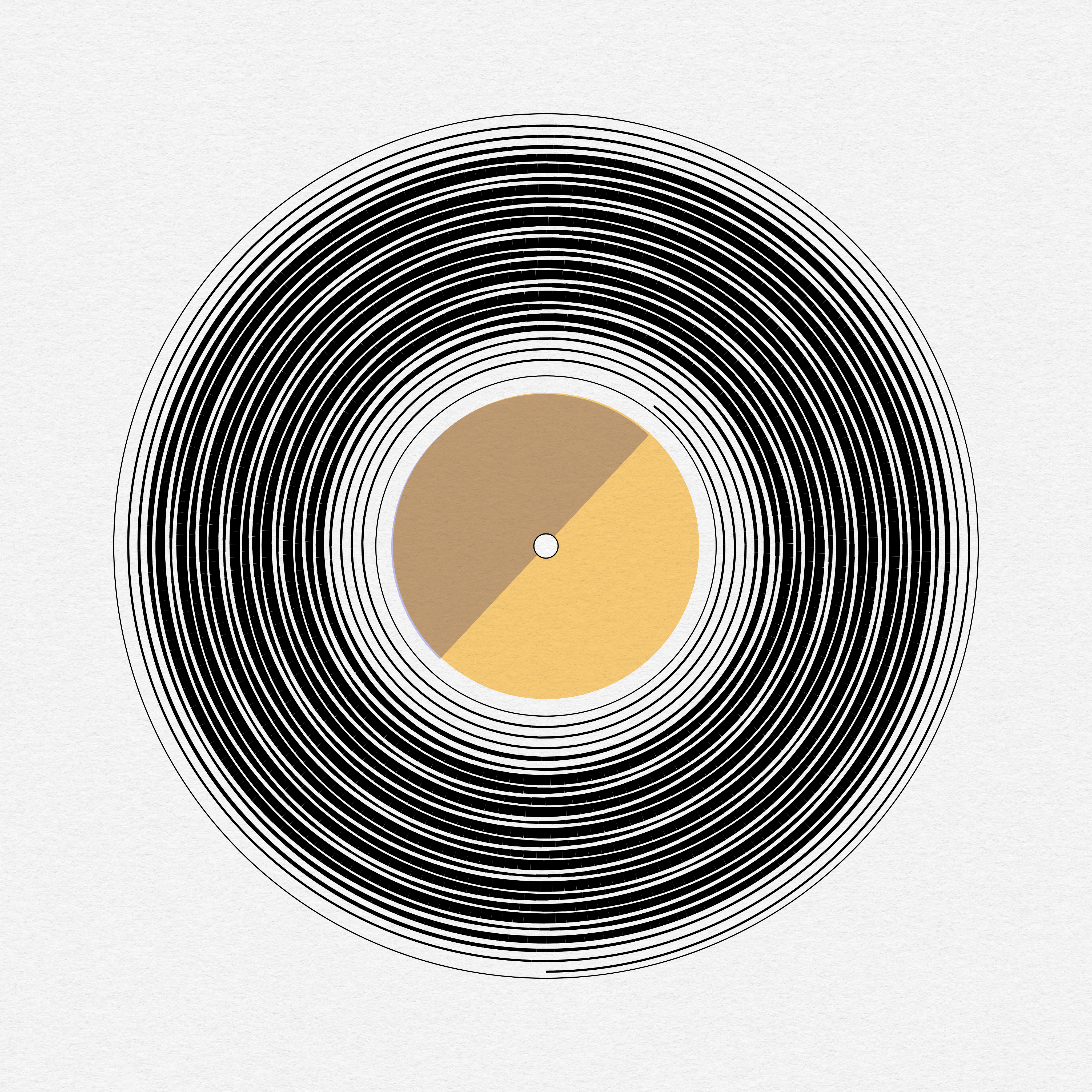 78rpm #21 static token preview