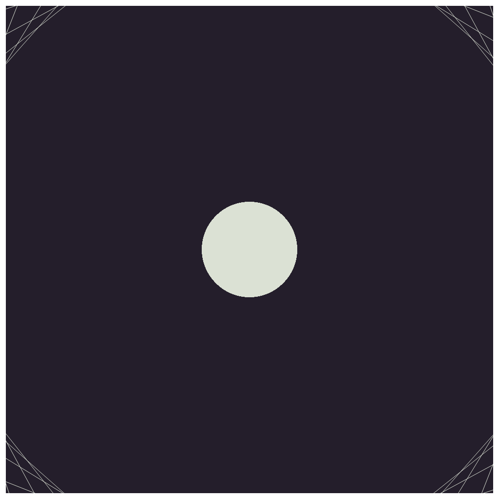Circular Harmony #9 static token preview