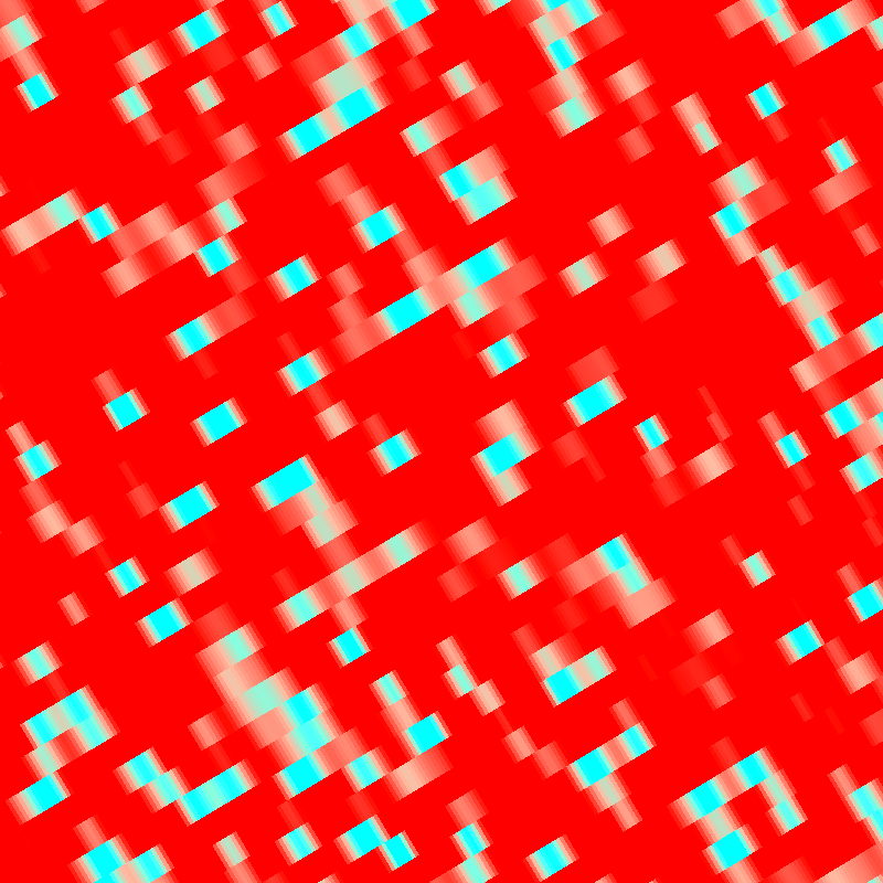 pixel paranoia #2 #123 static token preview
