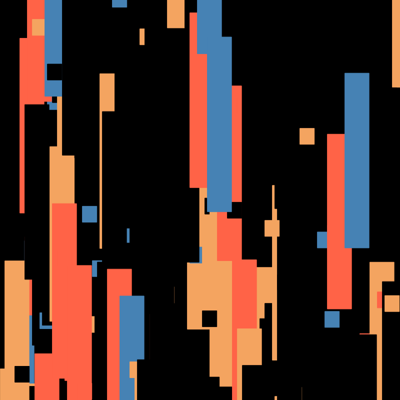Infinite Abstraction #14 static token preview