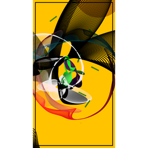 Abstract Hedonism project preview