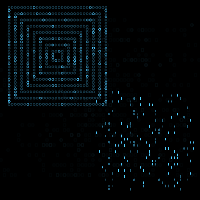Point Shroud #24 static token preview