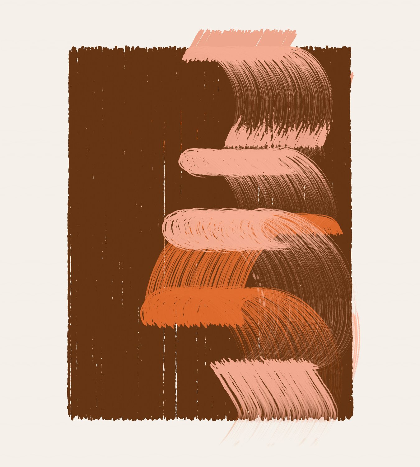autonomous coded paint brushes #20 static token preview