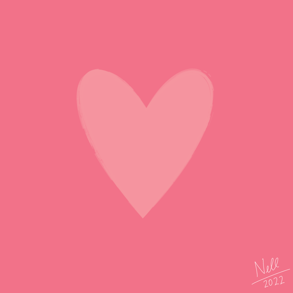 Made With Love By Nell #7 static token preview