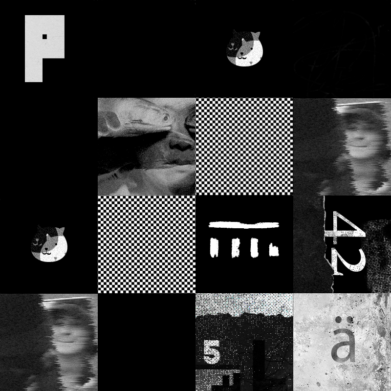 Darkism.1 #5 static token preview
