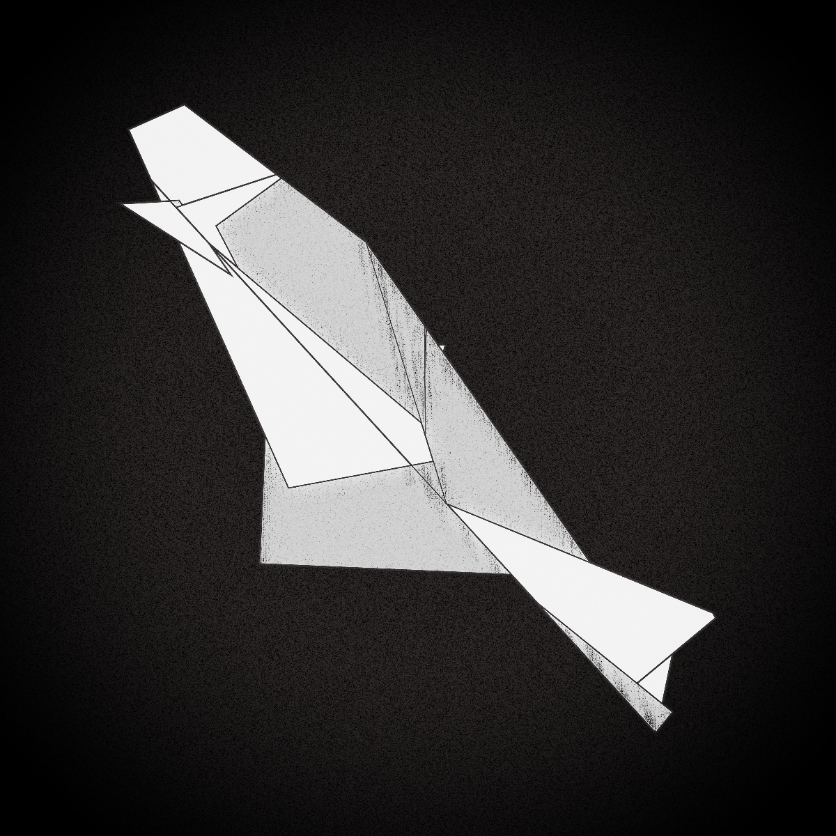 Shape of Freedom #17 static token preview