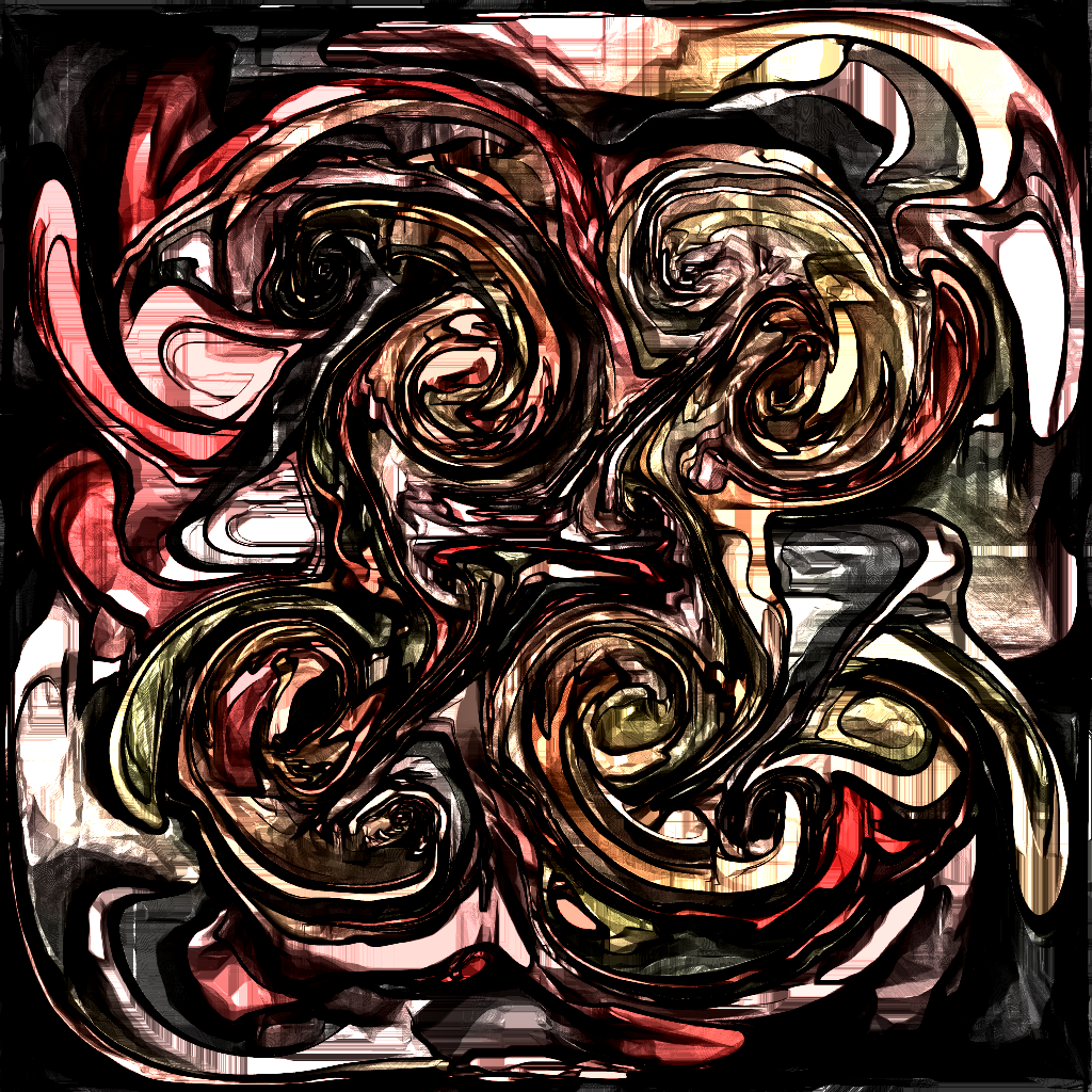 Soul Vortex #25 static token preview