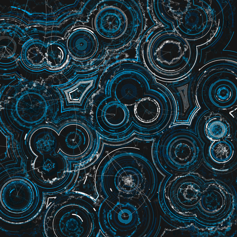 operation 01 #8 static token preview