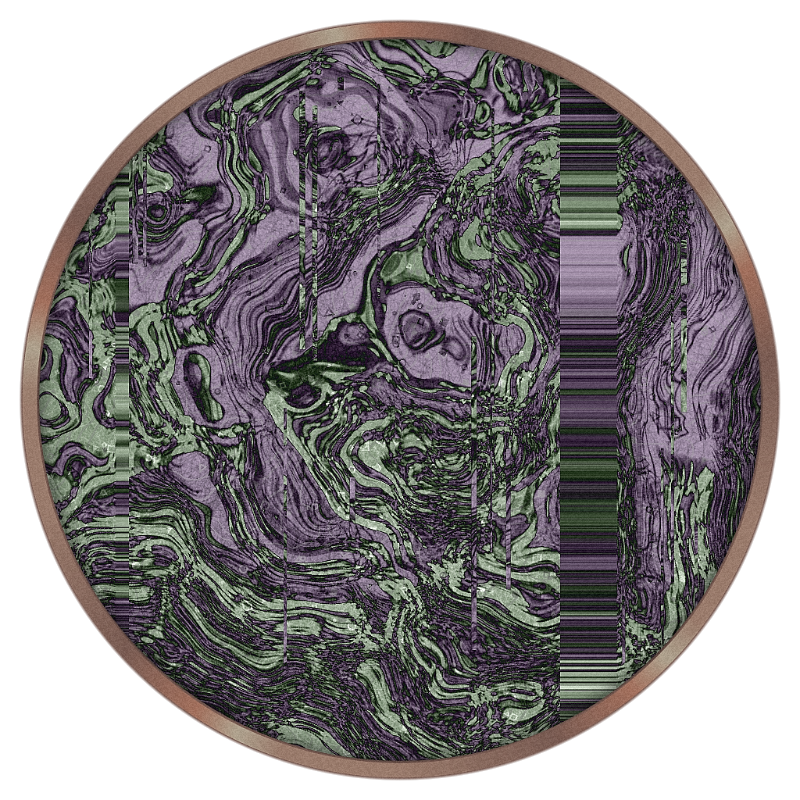 Chaos Culture #556 static token preview