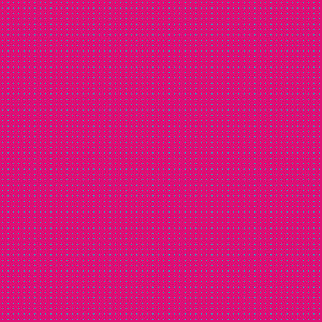 RGB Grid Experiment. . . #5 static token preview