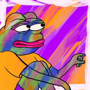 PEPE TEZOS CLUB project preview