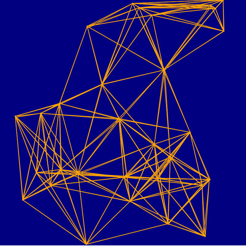 Interparticle #5 static token preview