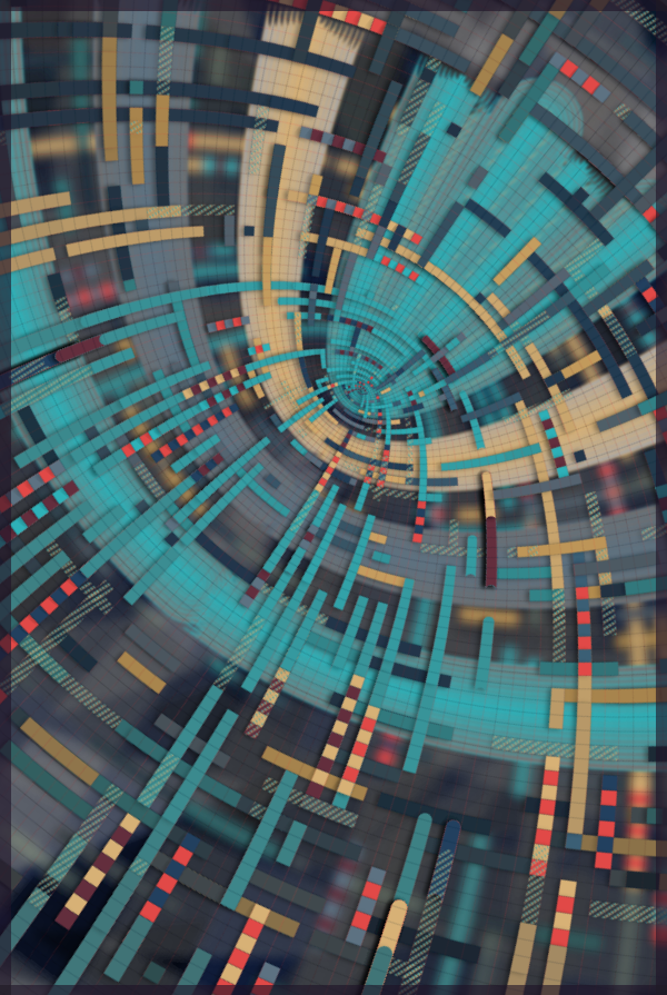 Kathedral #1 static token preview