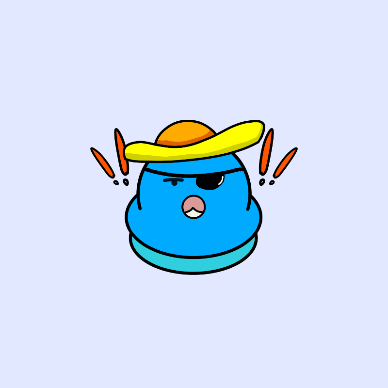 PNTL #23 static token preview