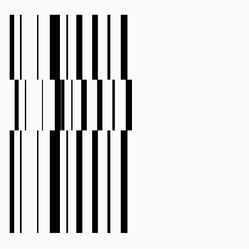 Breaking away #6 static token preview
