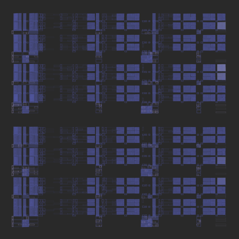 Subdivisions #22 static token preview