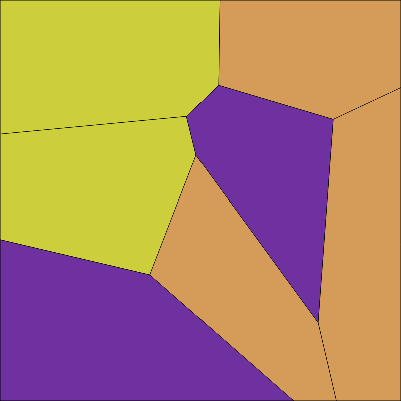 Color Theorem (Game) #21 static token preview