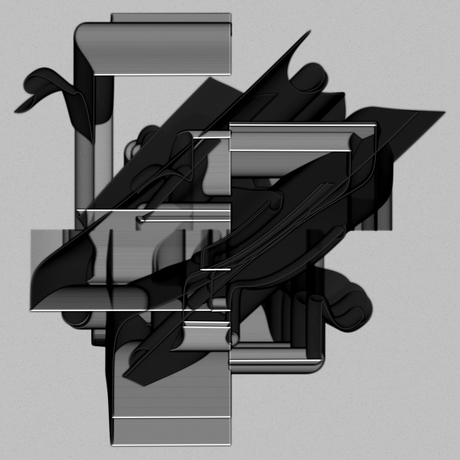 Artistic Thoughts V8 #3 static token preview
