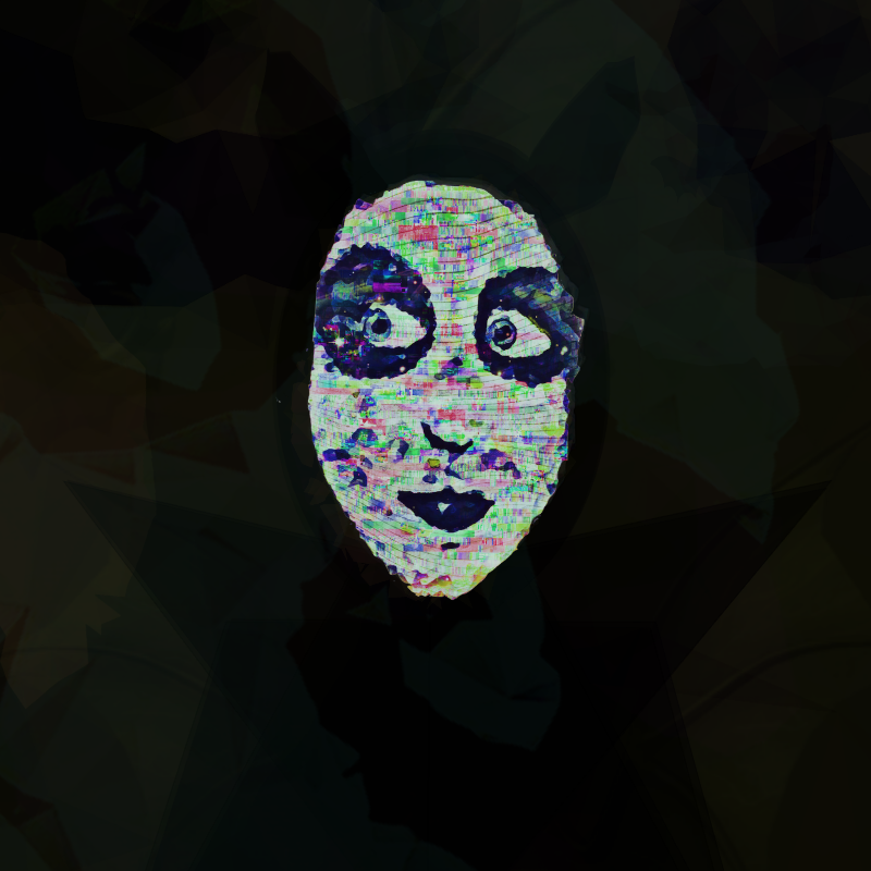 les vampires #15 static token preview