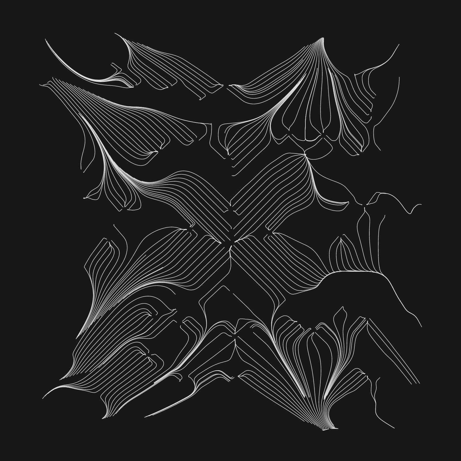 Lust III #12 static token preview