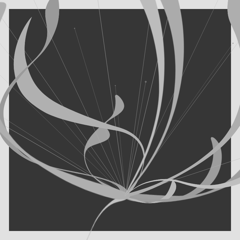 F O R M S & S H A P E S #9 static token preview