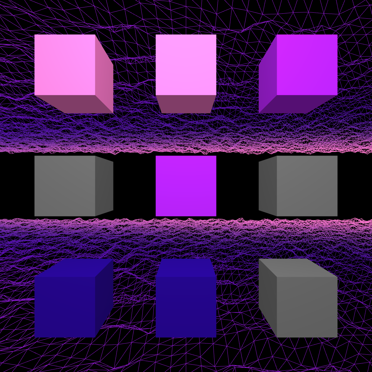 beat_voxels.v005g ft. Odín Schwartz #6 static token preview