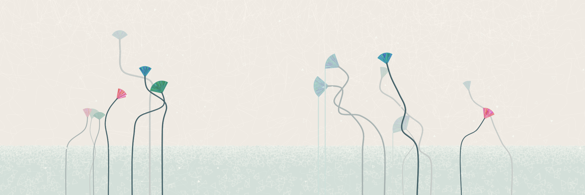 Wandered to another realm on Genuary32nd #15 static token preview