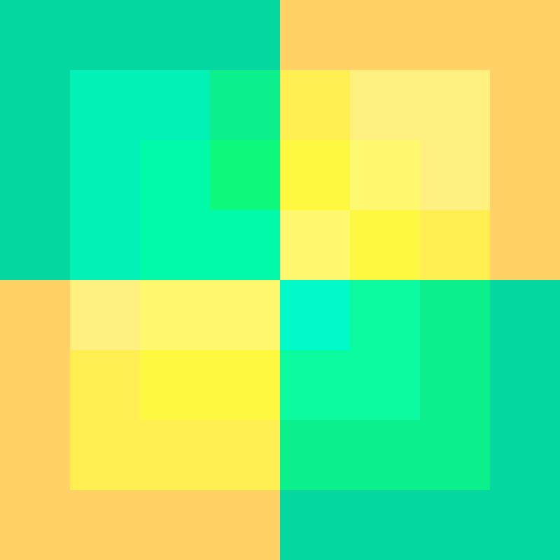 BLEND #24 static token preview