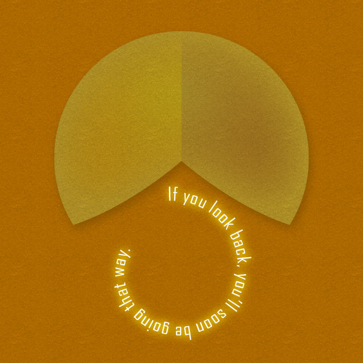 Fortune Cookies #21 static token preview