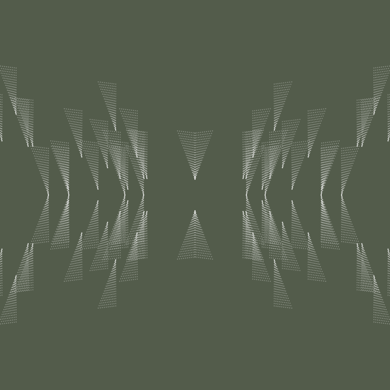 Forest Vertex #3 static token preview