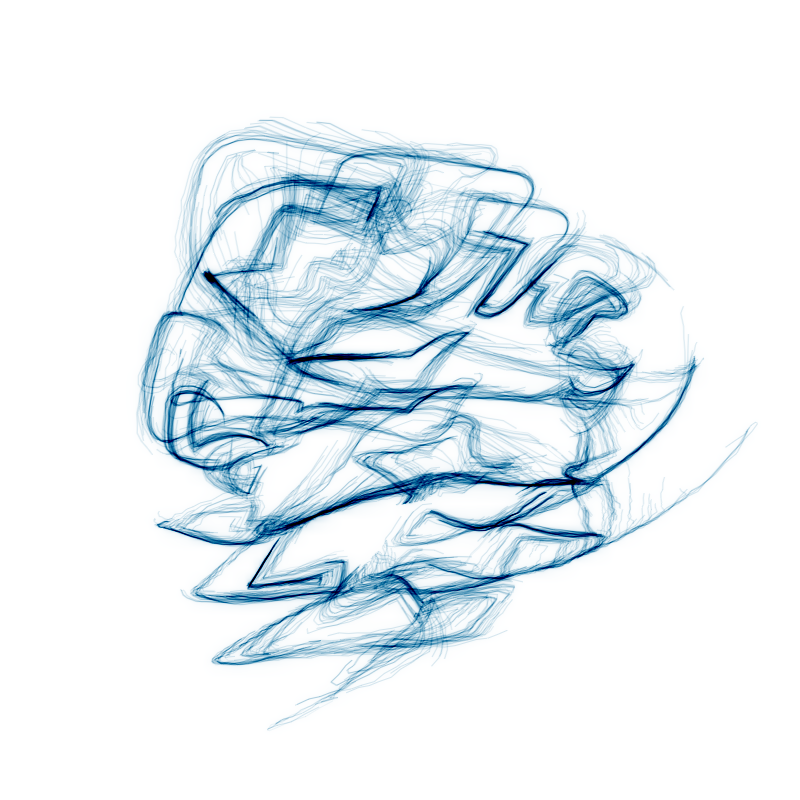 glyphs from another world #15 static token preview