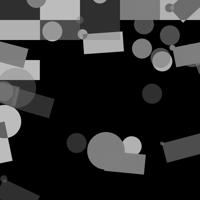blocccle #18 static token preview
