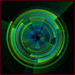 Mapped Orbits for Unbound Electrons project preview