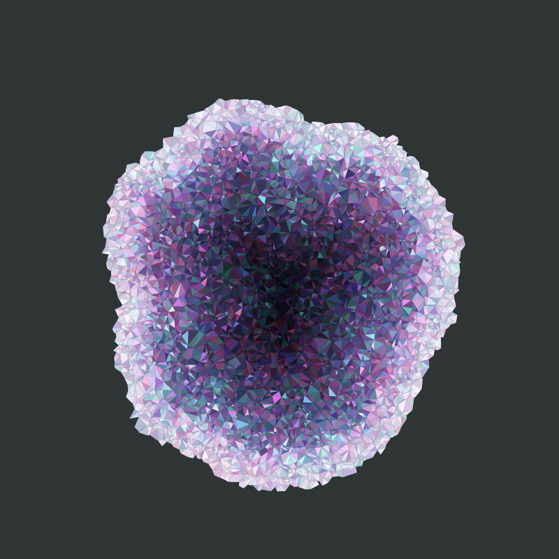 Geode #15 static token preview