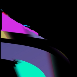 Arcoiris: sleep cycle. project preview