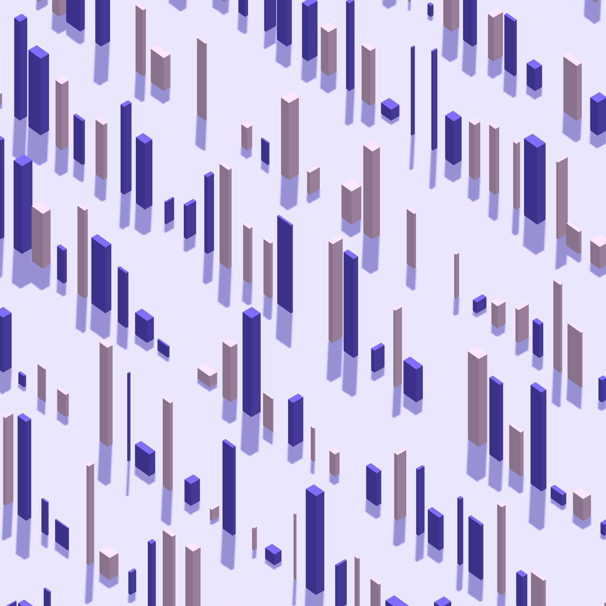 π day #21 static token preview