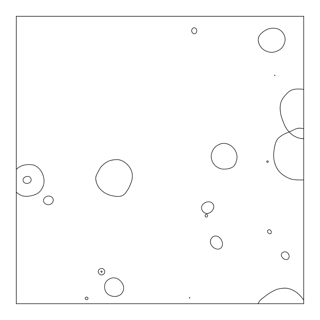 Unconditional Drawing #2 static token preview