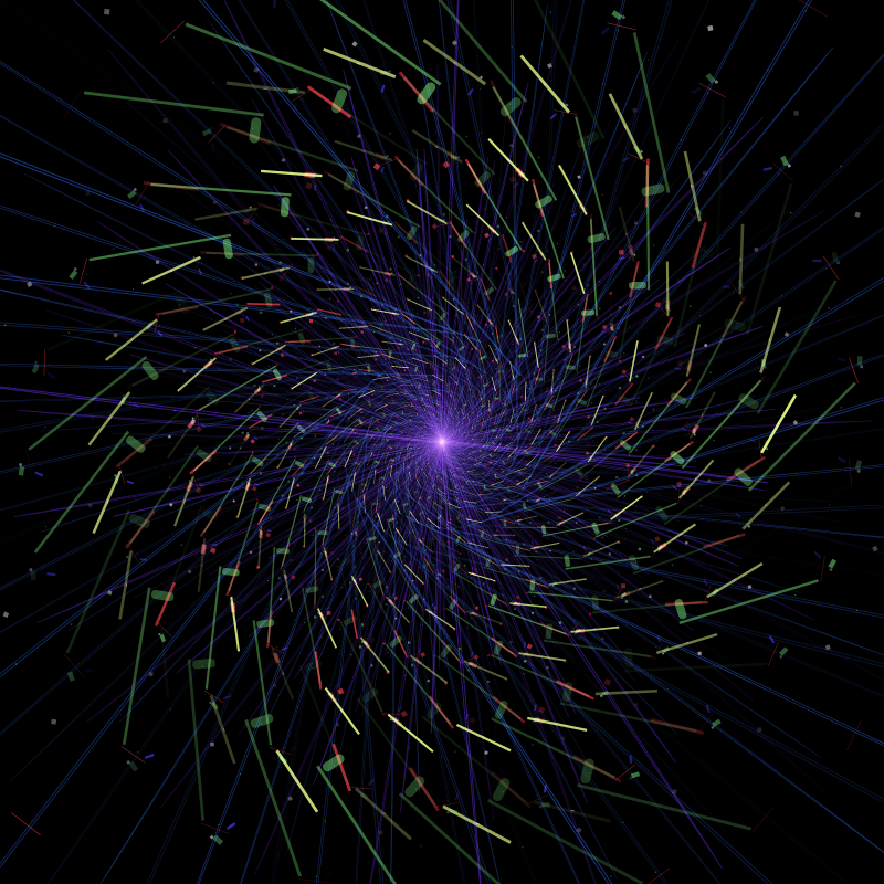 CYCLE #12 static token preview