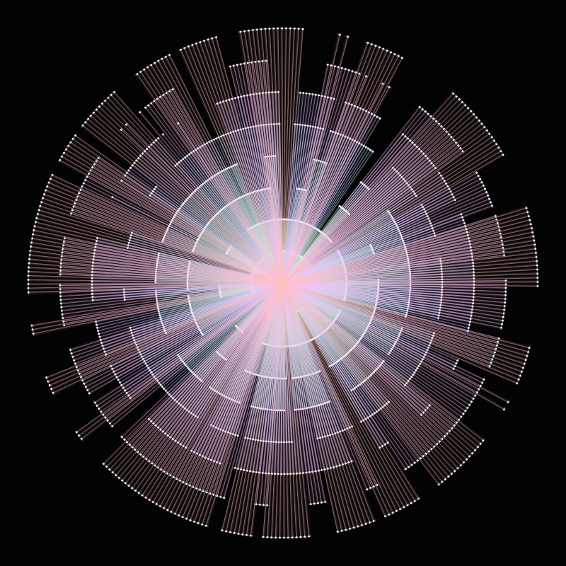 StellarMutation #10 static token preview