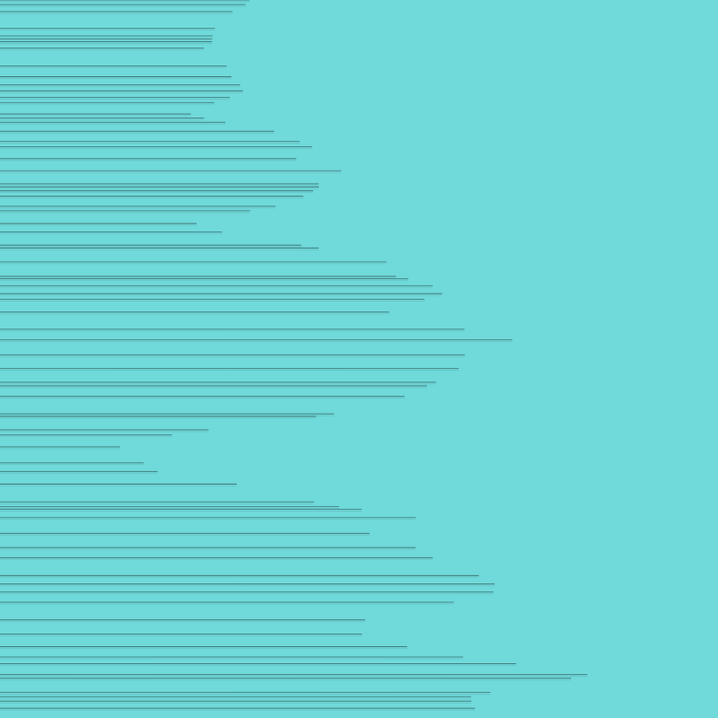 Shadow Stripes #9 static token preview