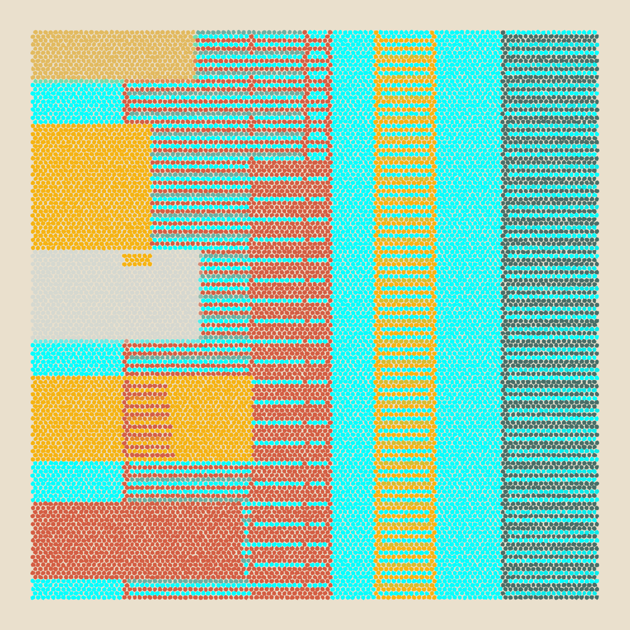 Linear Composition, Vol. 2 #4 static token preview