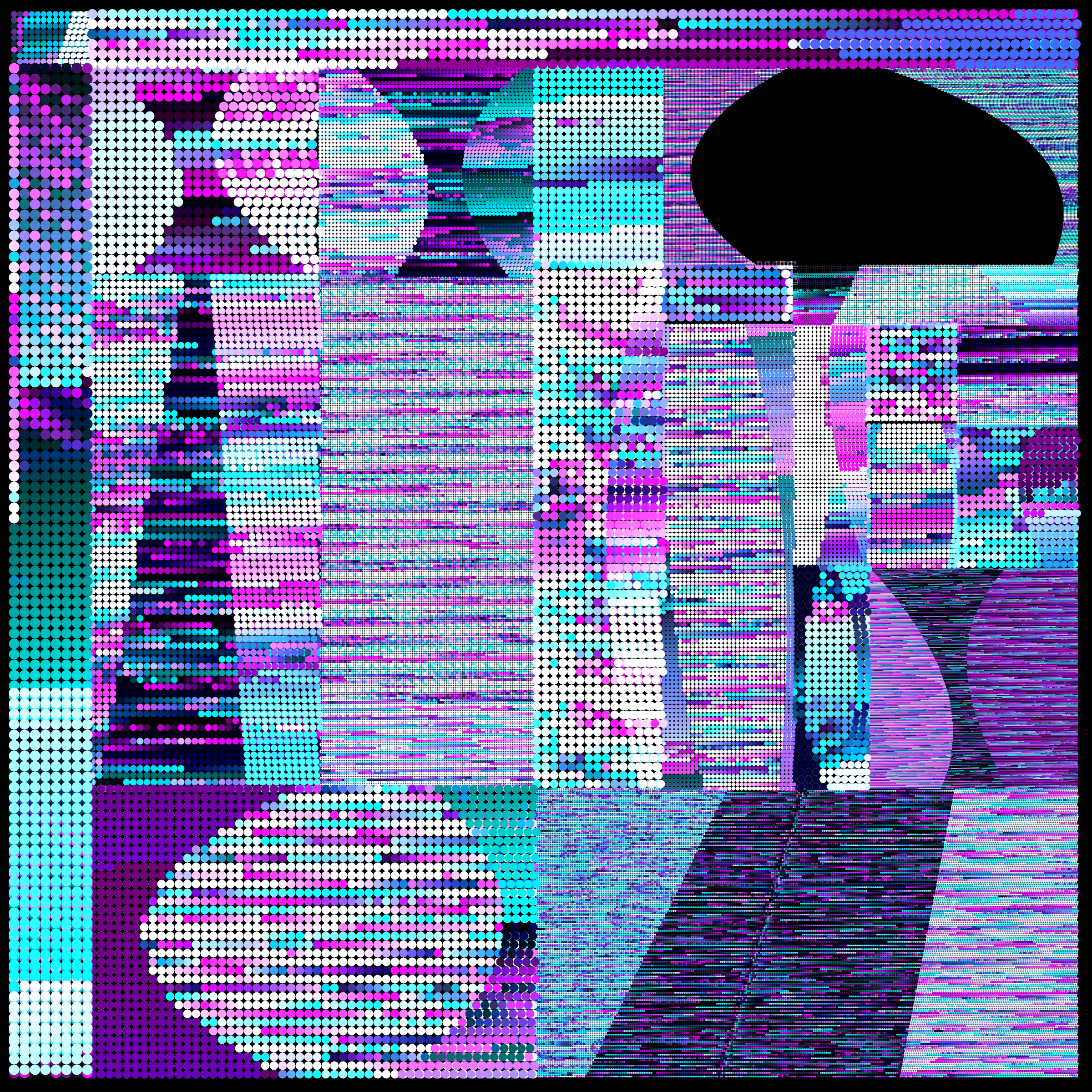 Subdivisions II: pixel forms #21 static token preview