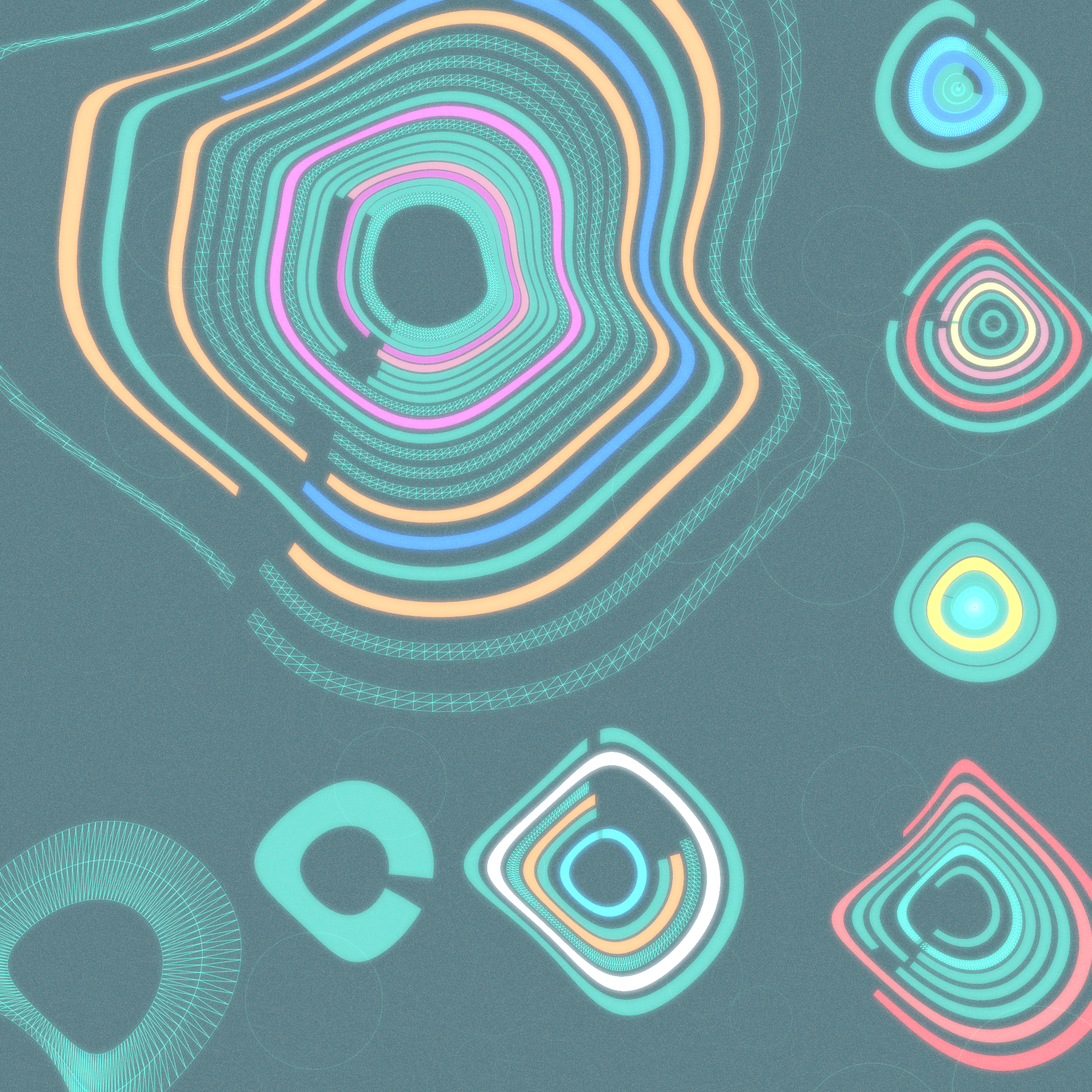 Not your ordinary bloodstream #6 static token preview