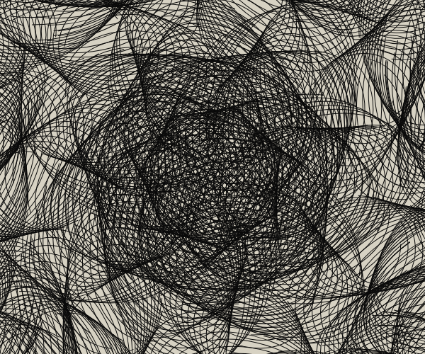MATH ART 1 #3 static token preview