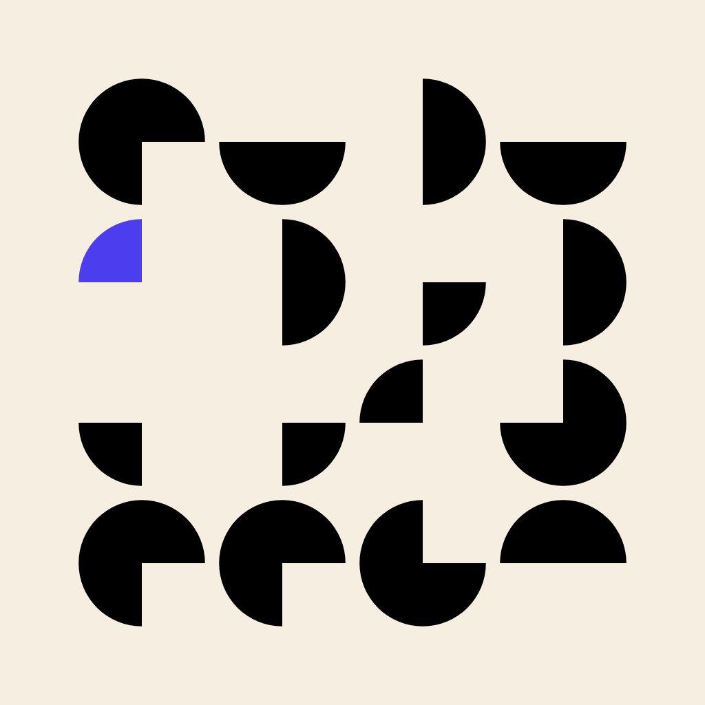 Abstract Squares #14 static token preview