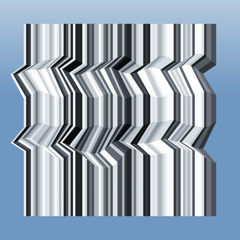 Re-Folded #17 static token preview
