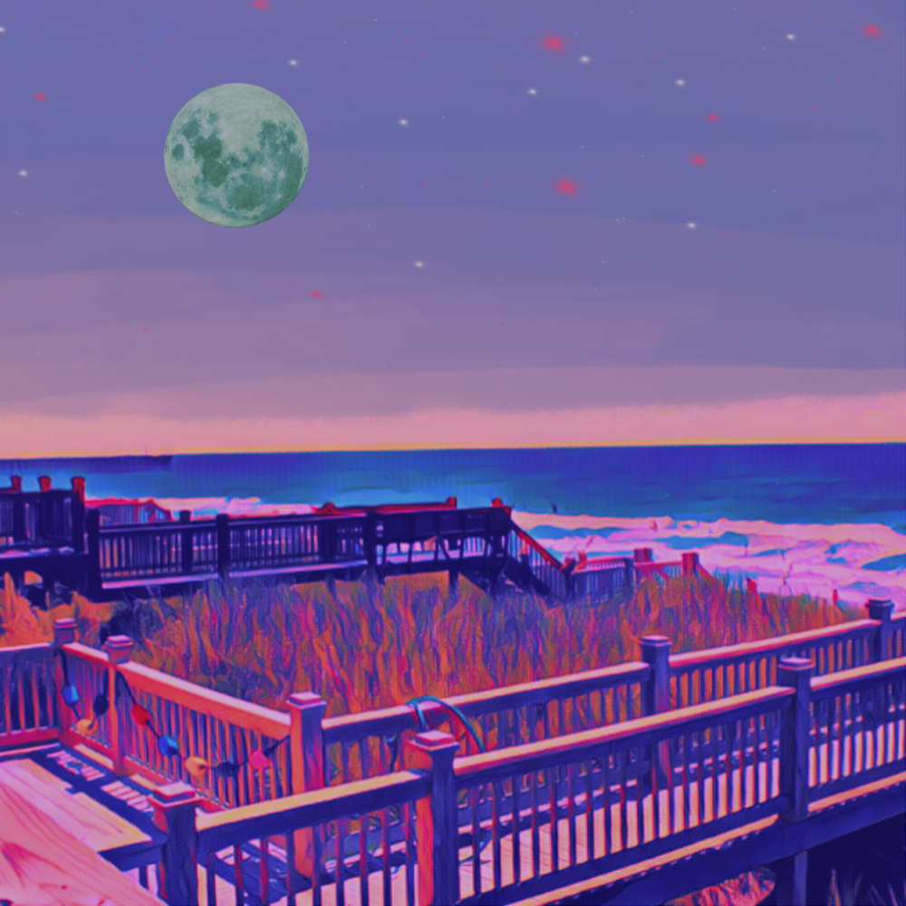 Goodnight FX Beta #18 static token preview