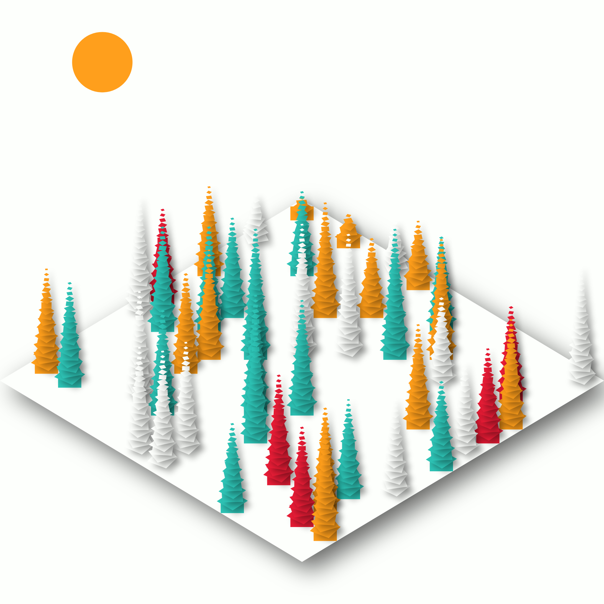 City #20 static token preview