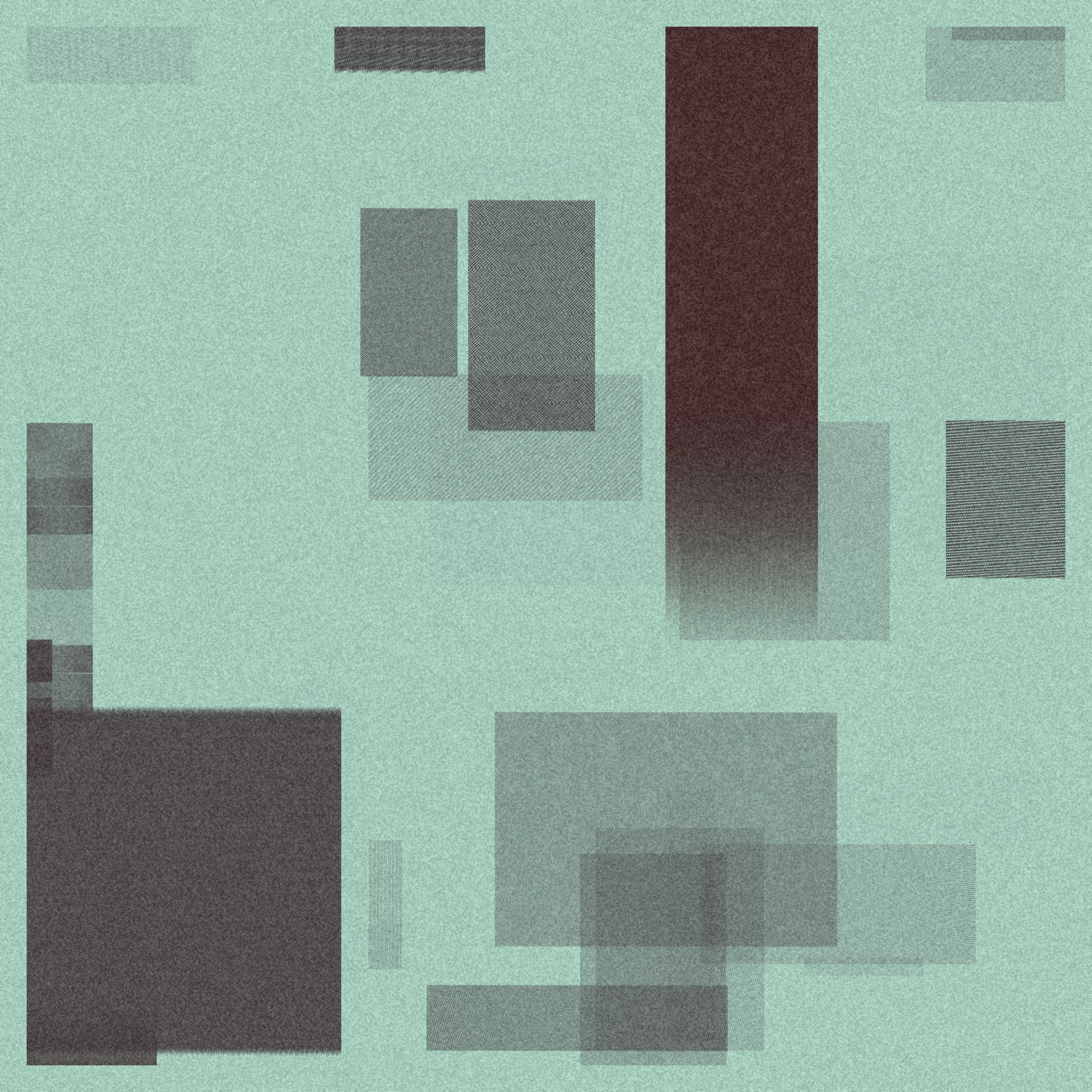 Grayscale Bytes #10 static token preview